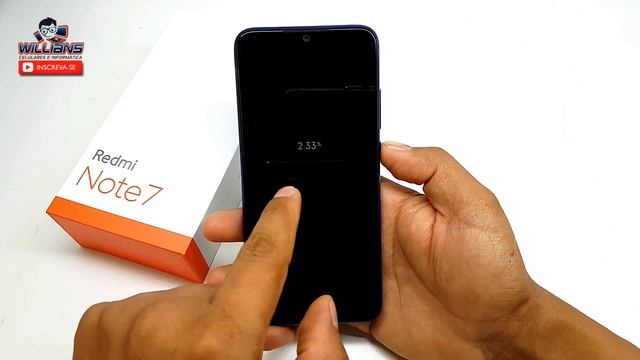 Hard Reset Xiaomi Redmi Note 7, Note 6 Pro, Como formatar смотреть онлайн