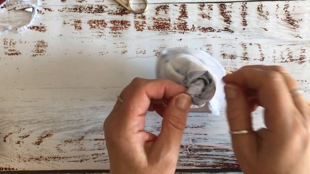 DIY#patchwork# Шьем очаровательный держатель для полотенец