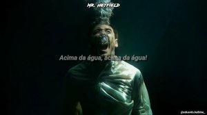 The Score - Head Up (Legendado/Tradução)