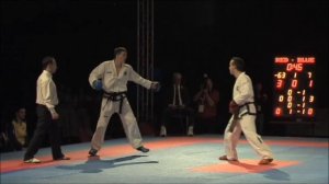 26th Senior and 17th Junior European Taekwon-Do Championships