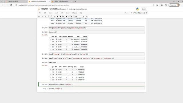 Python Machine Learning Tutorial (Data Science) - Project 2