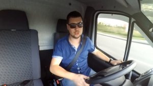 Ощущения от покупки Газели Next 2018 #2 Как едет на Cummins евро 5?