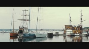 Фильм к юбилею ОК "Клязьма". Начало пути и наши дни.