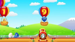 Смешная еда/Funny food игры для детей