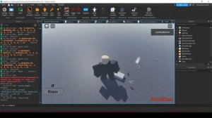 Mindless Titan serum aot roblox studio (beta)