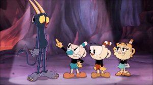 Defeats of my Favorite Cartoon Villains Part VII