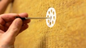 Монтаж утепленного вентилируемого фасада