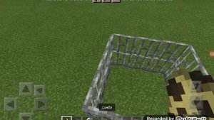 Майнкрафт Милый кудряшка# Симбочка Пимпочка#