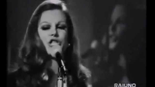 Bella Ciao - Milva (1971) смотреть онлайн