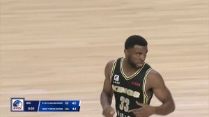 Condensed Game: Group B - Ryukyu Golden Kings vs. New Taipei Kings | Jan 24, 2024