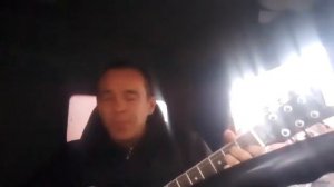 "Вот и лето прошло" cover под гитару 🎶🎸🤓