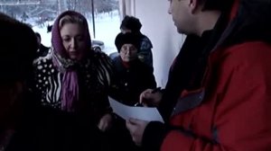 В Ижевске на публичные слушания по бюджету на 2011 год не пустили ижевчан