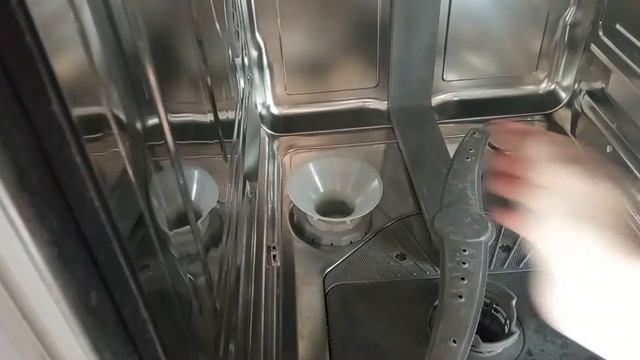 ОБЯЗАТЕЛЬНАЯ ПРОФИЛАКТИКА ПОСУДОМОЕЧНОЙ МАШИНЫ смотреть онлайн