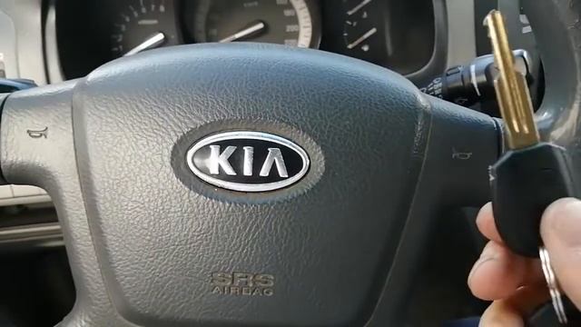 Пермь Сделать Ключ Kia Cerato смотреть онлайн
