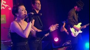 Galia και Σάκης Ρουβάς (Mad Bulgaria Secret Concert )