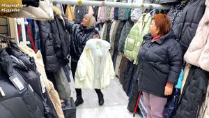 ЗИМНИЕ ЖЕНСКИЕ КУРТКИ, ПУХОВИКИ БОЛЬШИХ РАЗМЕРОВ с 46 по 78. Садовод. Доставка