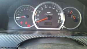 Накладка приборной панели chevrolet lacetti