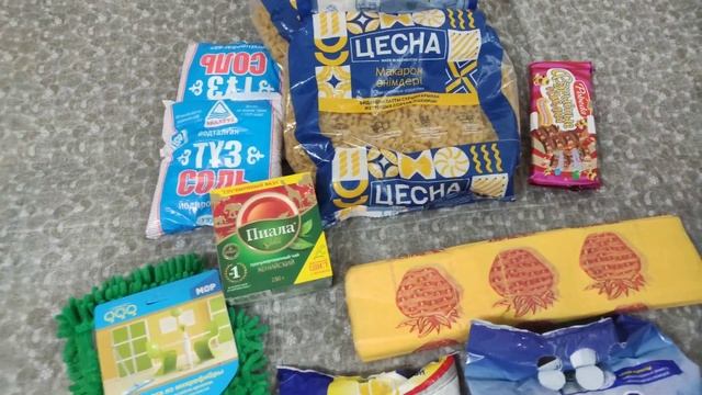 Сплошные покупки ?️ Обновки на весну мне и детям ? Покупки Fix Price , бытовая химия и другое смотреть онлайн