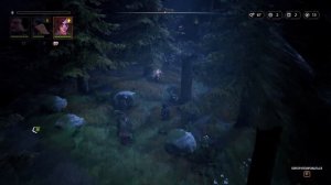 Mutant Year Zero: Road to Eden ➤Прохождение #4➤МУТАНТ ТОЖЕ ХОЧЕТ ЖИТЬ.