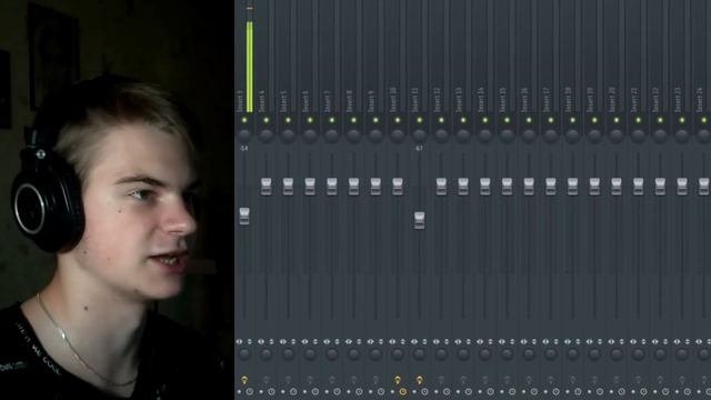 ИДЕАЛЬНЫЙ ПРЕСЕТ ДЛЯ ЗАПИСИ В FL STUDIO 21