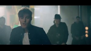 Jorge blanco light your heart (clip officiel)