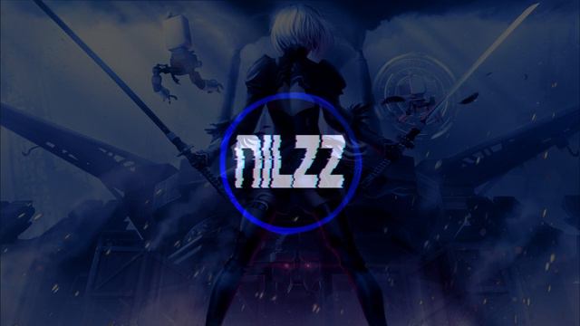NieR: Automata - Grandma/Destruction (Nilzz Remix) [UK Drill Instrumental] смотреть онлайн