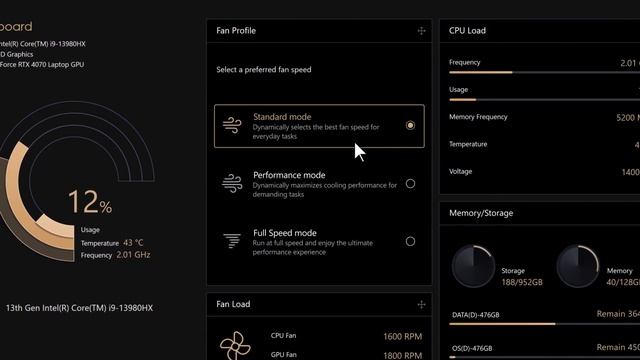 Personalize Your Creativity with Brand New ProArt Creator Hub | ASUS смотреть онлайн