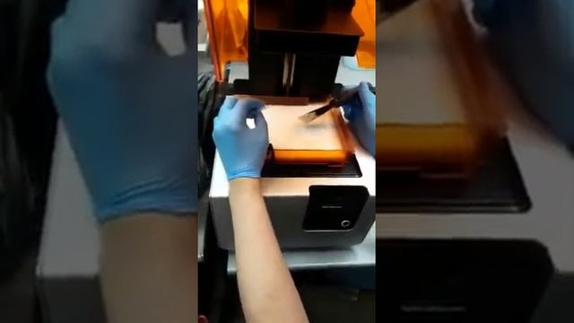 Что делать, если перестал печатать 3-Д принтер смотреть онлайн