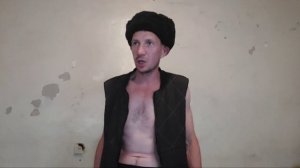 Комиссия в тюрьме. Удо в опасности.