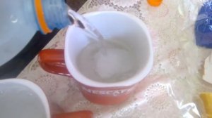 Минеральная вода эдельвейс