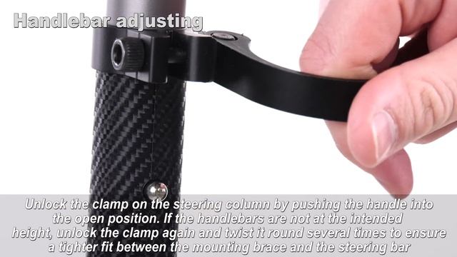 McLaren Scooter McS02 - Assembly смотреть онлайн