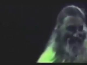 Схиархимандрит Виталий Сидоренко.  Уникальные кадры