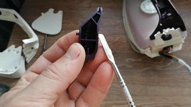 Ремонт утюгов | Ремонт техники в Кудрово смотреть онлайн