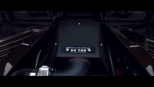 Supercharged 700 HP C8 Corvette  Better Sounding than a Z06?
