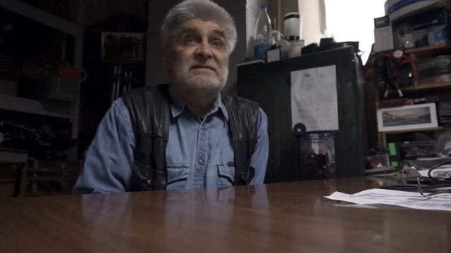 Курс режиссуры и видеосъемки / Свет в кино / кинооператор А.П. Лапшов