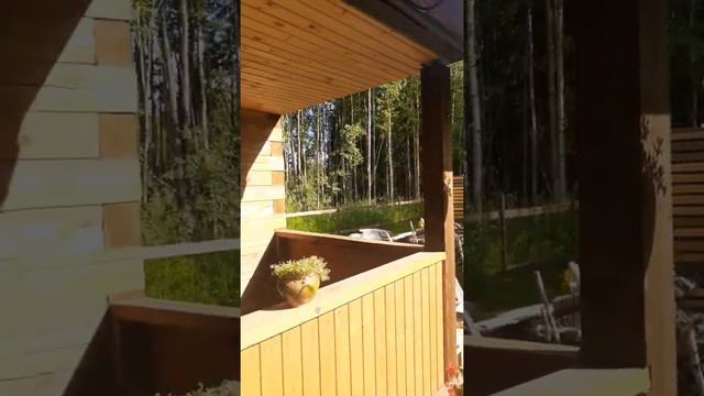 ЛЕТО НА ДАЧЕ смотреть онлайн