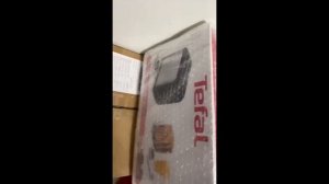 Review Tefal Express Toaster TT410D