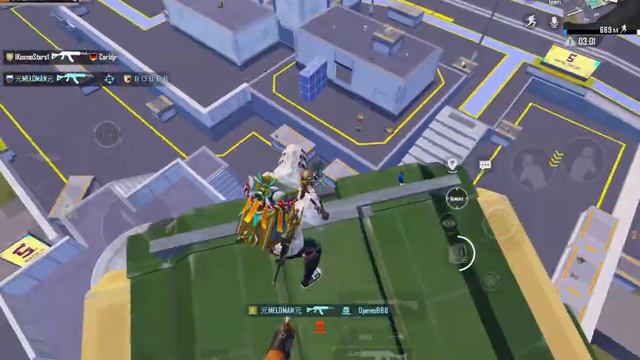 ТЫ СТАНЕШЬ ЗАВИКОМ! КАК БЫСТРО ПОДНЯТЬ РАНГ В PUBG MOBILE