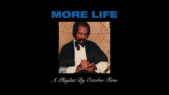 Drake - Passionfruit