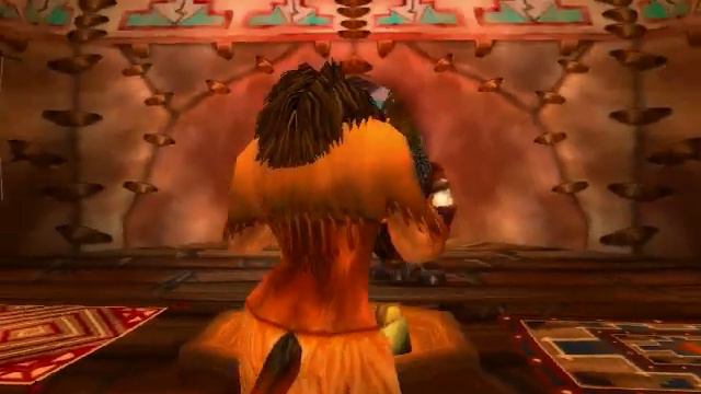 World of Warcraft - What is Love? смотреть онлайн