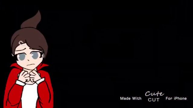 💞•pink elephants meme•Danganronpa trigger happy havoc•💞 смотреть онлайн