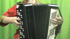 Для Людмилы Александровны Егор Алексеев Баян Танго Дождь идёт