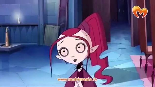 Школа вампиров! Фея правды ! Новые серии ! смотреть онлайн