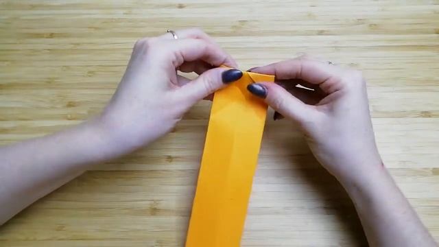 Как сделать браслет своими руками из бумаги. Оригами браслет. DIY