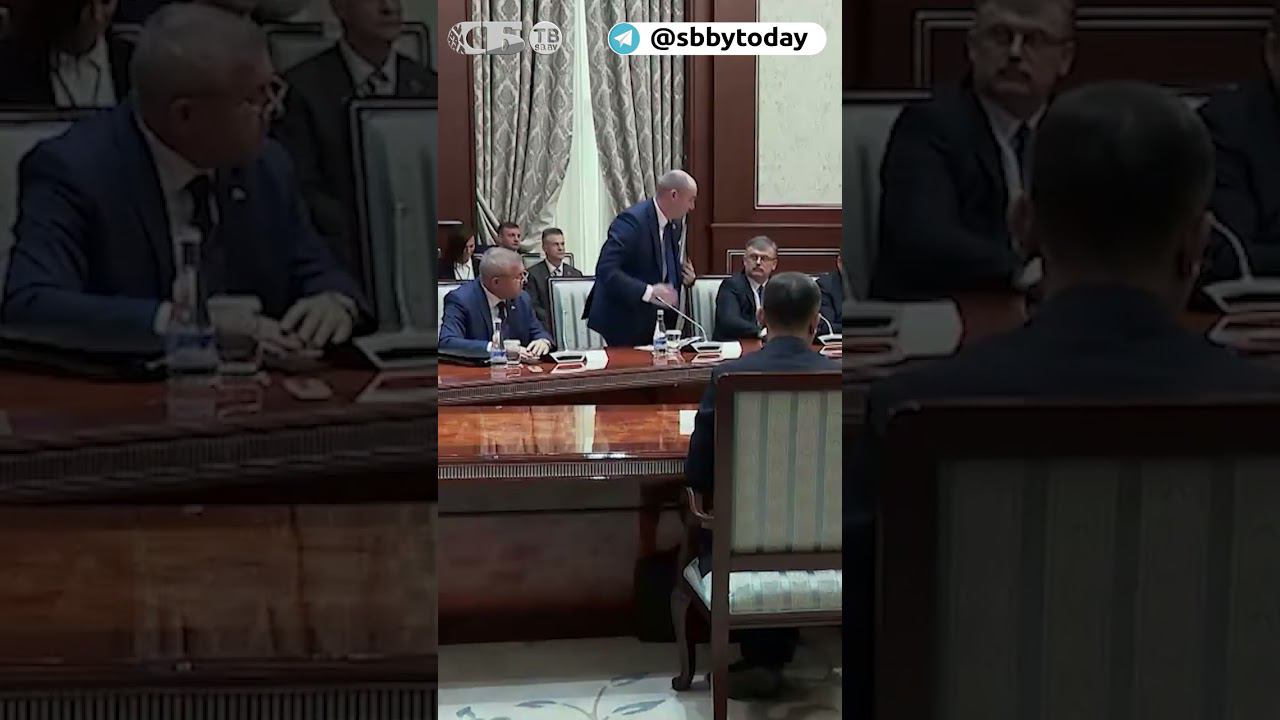 Не тормозите эти процессы! Лукашенко предложил Узбекистану совместные проекты в области фармацевтики