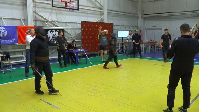 Открытый чемпионат УрФО по ДФ (часть 33) смотреть онлайн