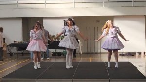 「Tapioca Club」Sign wa B - B Komachi (Oshi no Ko)
