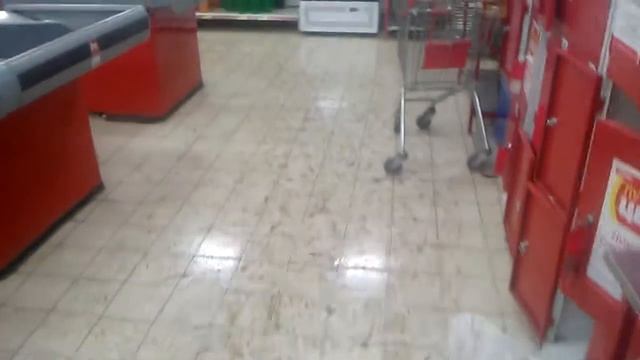 Грязь в магазине Магнит смотреть онлайн