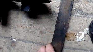 Простой самодельный пресс из домкрата.