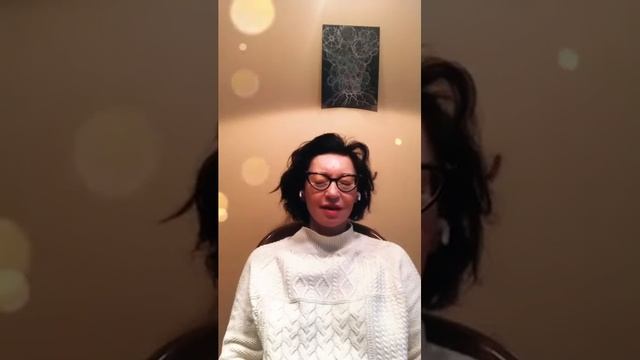 Утренняя настройка - мета - медитация - (первая медитация марафона)